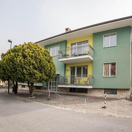 Verde House 1 Riva del Garda Eksteriør billede