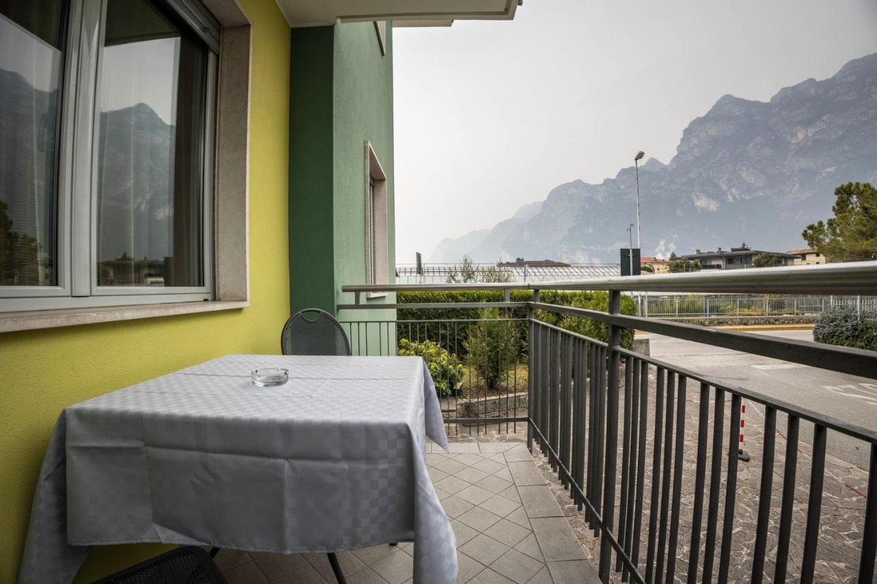 Verde House 1 Riva del Garda Eksteriør billede